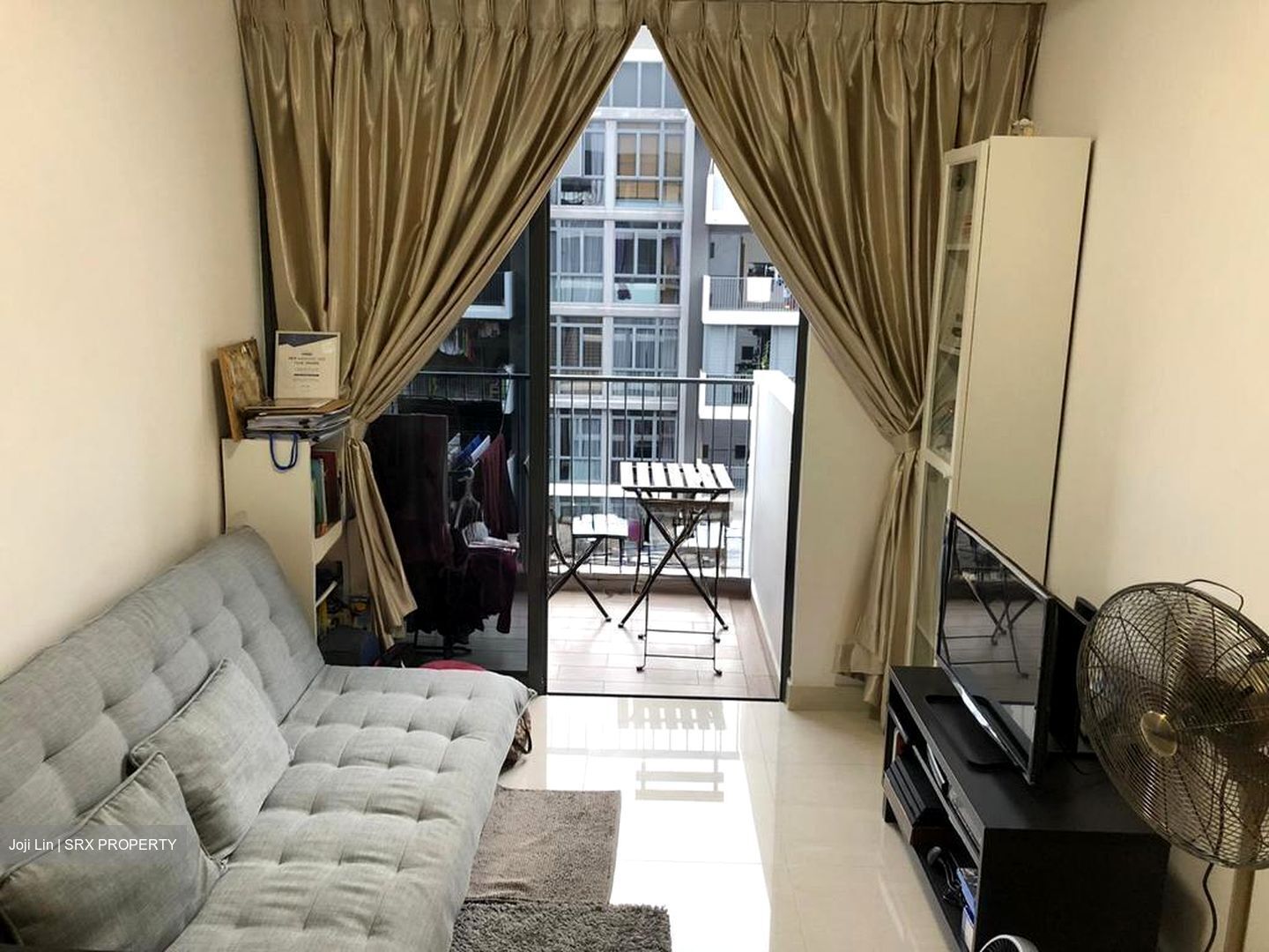 La Fiesta (D19), Condominium #503182321